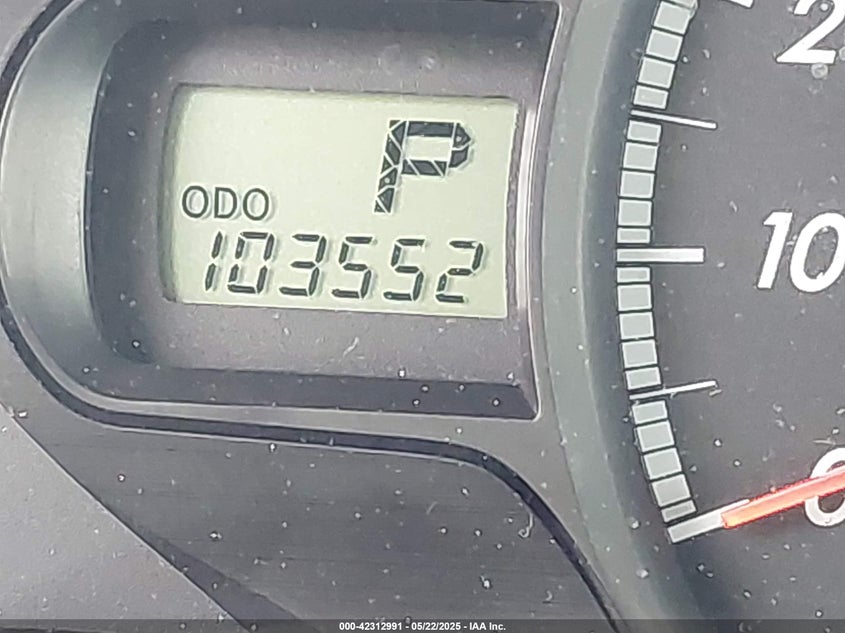 2014 Toyota Sienna L V6 7 Passenger VIN: 5TDZK3DC6ES459755 Lot: 42312991