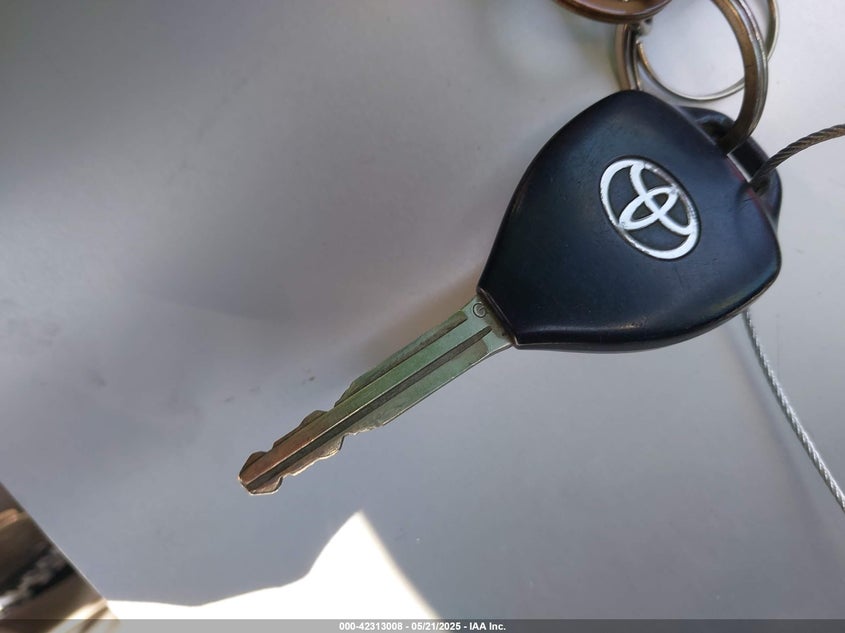 2013 TOYOTA COROLLA LE - 5YFBU4EE6DP168889