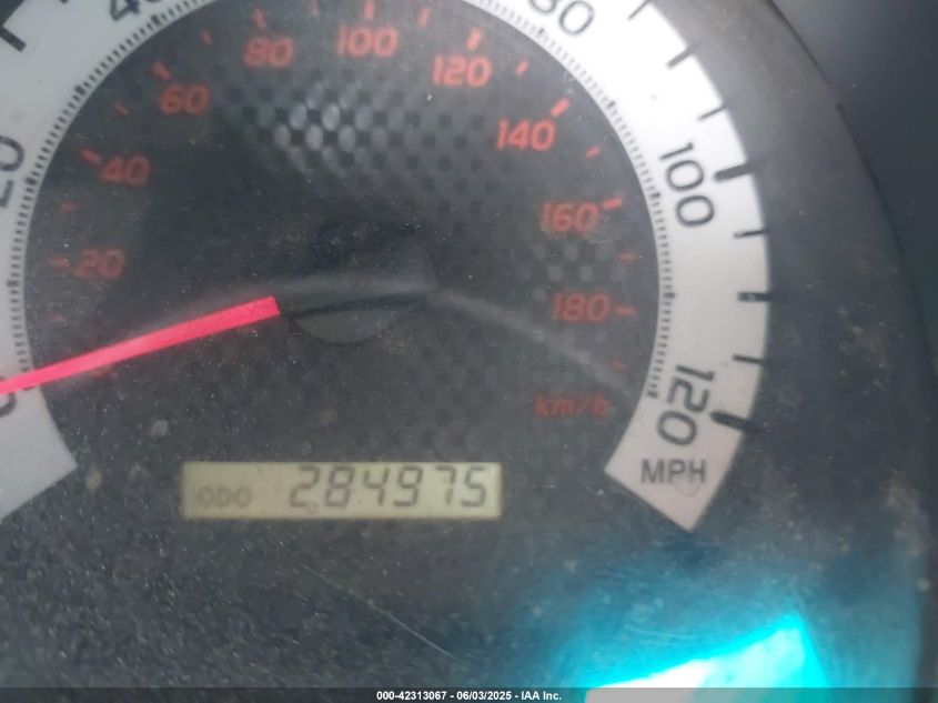 2012 Toyota Tacoma Prerunner VIN: 5TFTX4GN7CX010666 Lot: 42313067