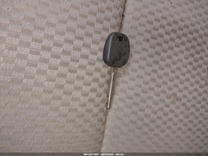 2012 Toyota Tacoma Prerunner VIN: 5TFTX4GN7CX010666 Lot: 42313067