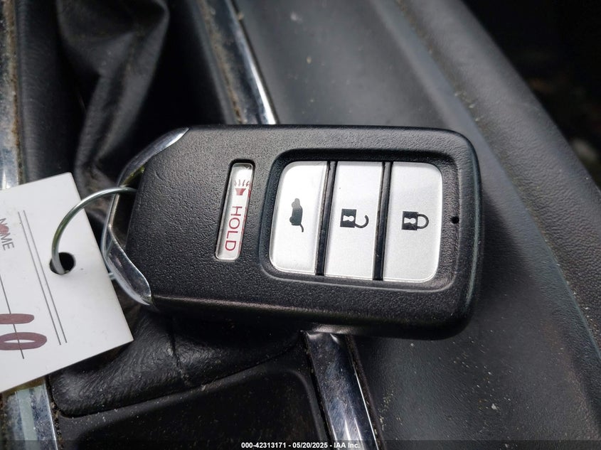 2021 HONDA HR-V VIN: 3CZRU6H5XMM700605