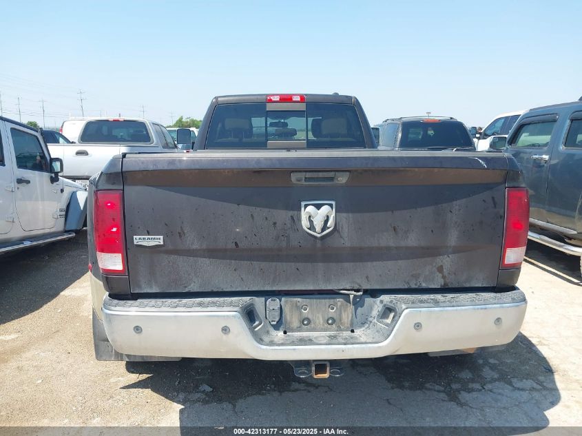 2011 Ram Ram 3500 - 3D73M4CL0BG543304