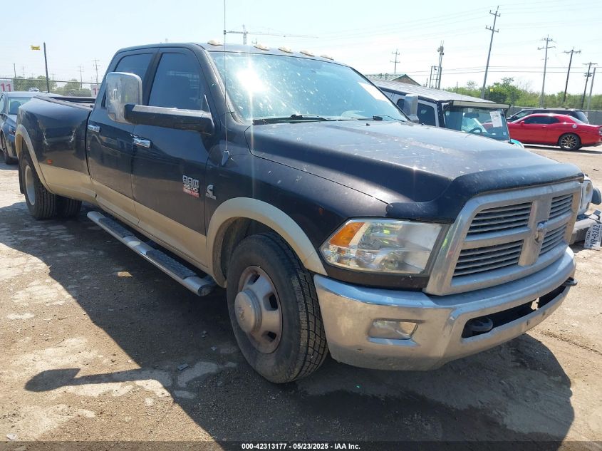2011 Ram Ram 3500 - 3D73M4CL0BG543304
