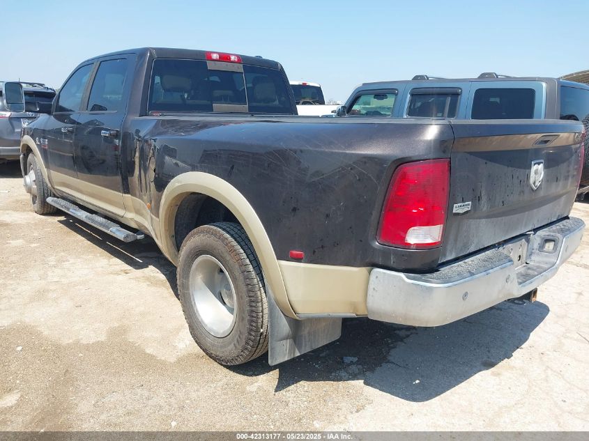 2011 Ram Ram 3500 - 3D73M4CL0BG543304
