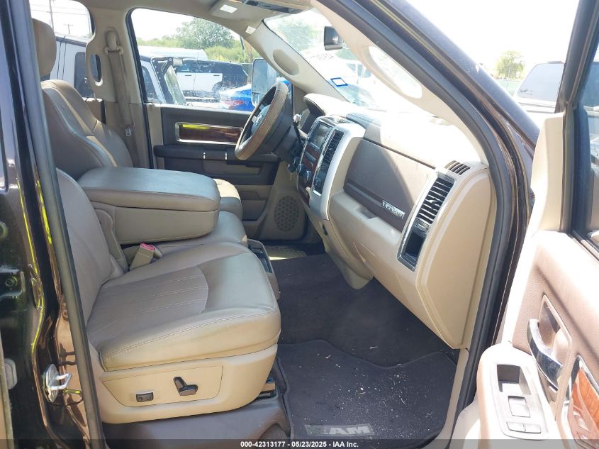 2011 Ram Ram 3500 - 3D73M4CL0BG543304
