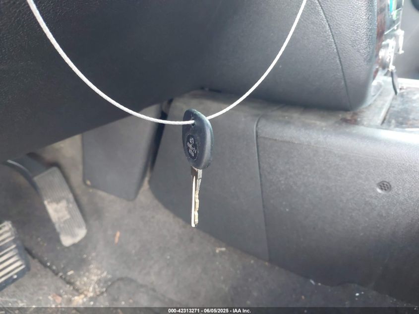 2007 GMC Yukon Denali VIN: 1GKFK63807J391281 Lot: 42313271