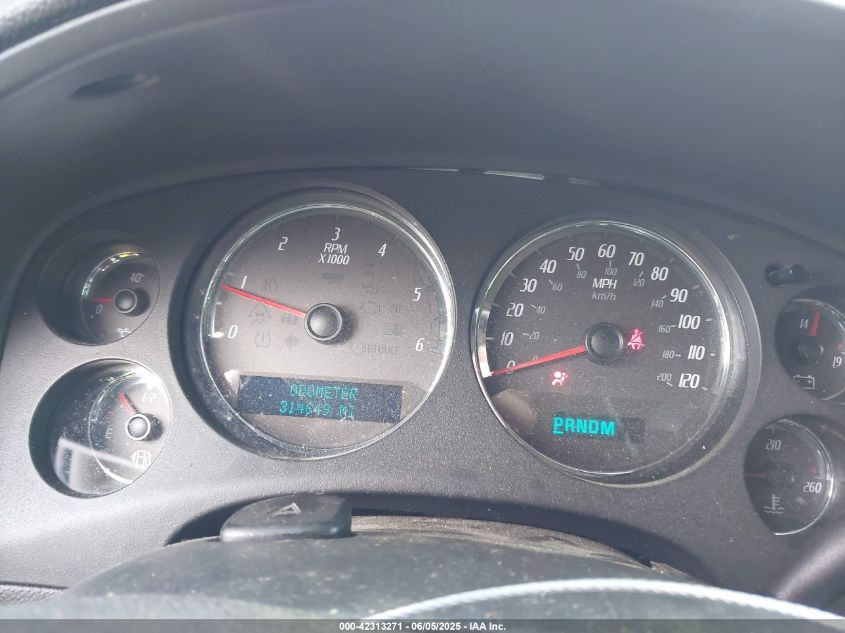 2007 GMC Yukon Denali VIN: 1GKFK63807J391281 Lot: 42313271