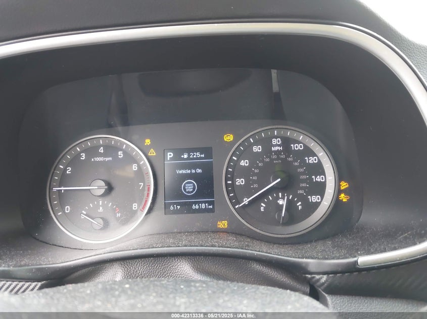2020 HYUNDAI TUCSON VIN: KM8J3CAL4LU202564