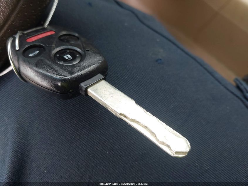 2004 Honda Accord 2.4 Ex VIN: 1HGCM56674A064712 Lot: 42313400