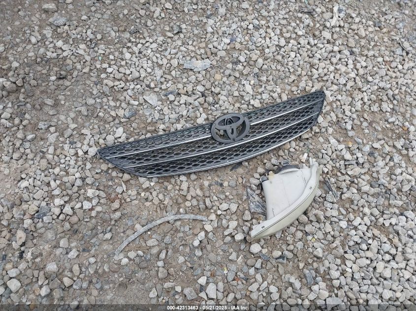 2004 Toyota Camry Xle VIN: 4T1BE30K14U932800 Lot: 42313463