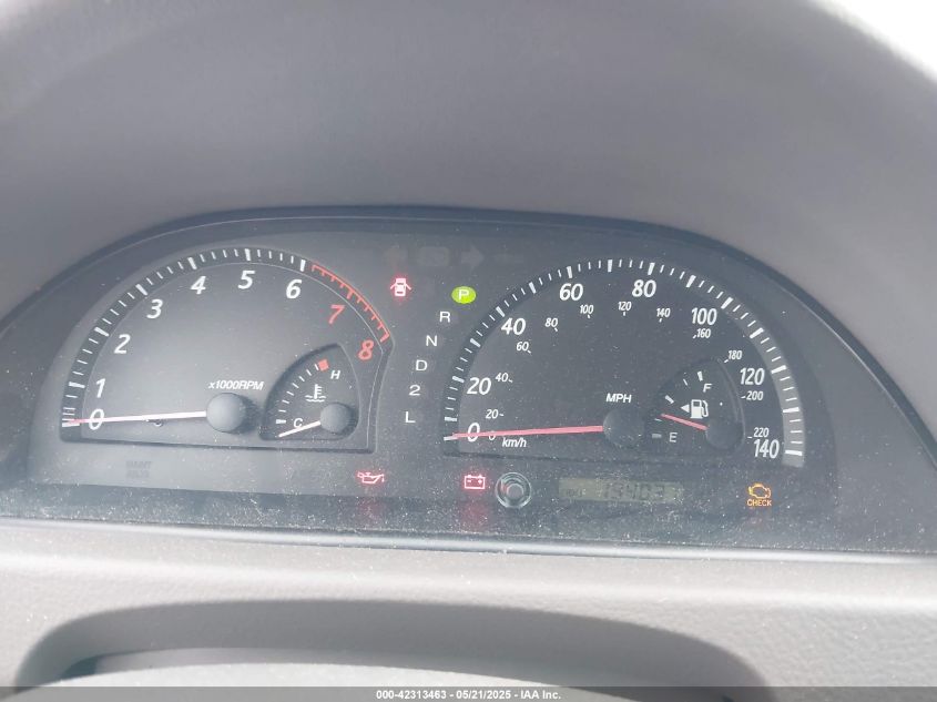 2004 Toyota Camry Xle VIN: 4T1BE30K14U932800 Lot: 42313463