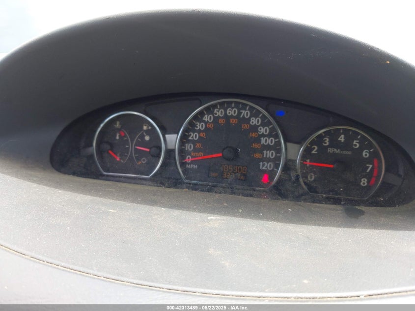 2007 SATURN ION VIN: 1G8AJ55F77Z203267