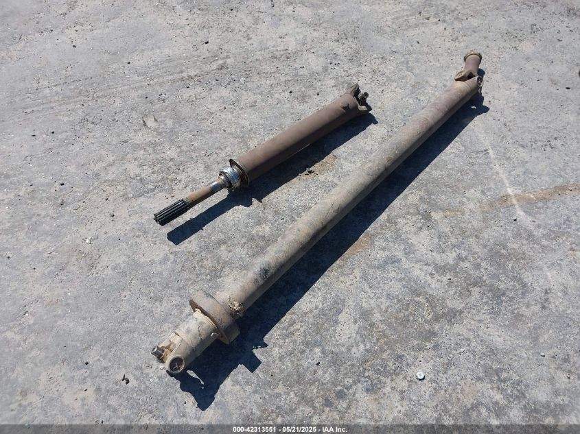 1996 Ford F350 VIN: 1FTJW36F1TEA58271 Lot: 42313551