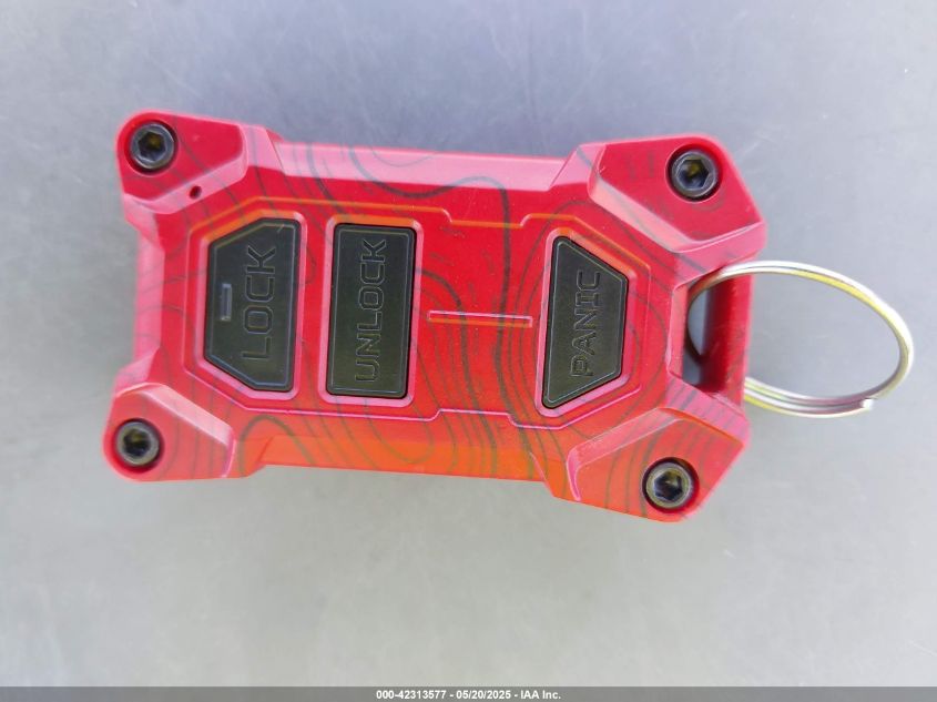 2020 Toyota 4Runner Trd Off Road Premium VIN: JTEBU5JR0L5780723 Lot: 42313577