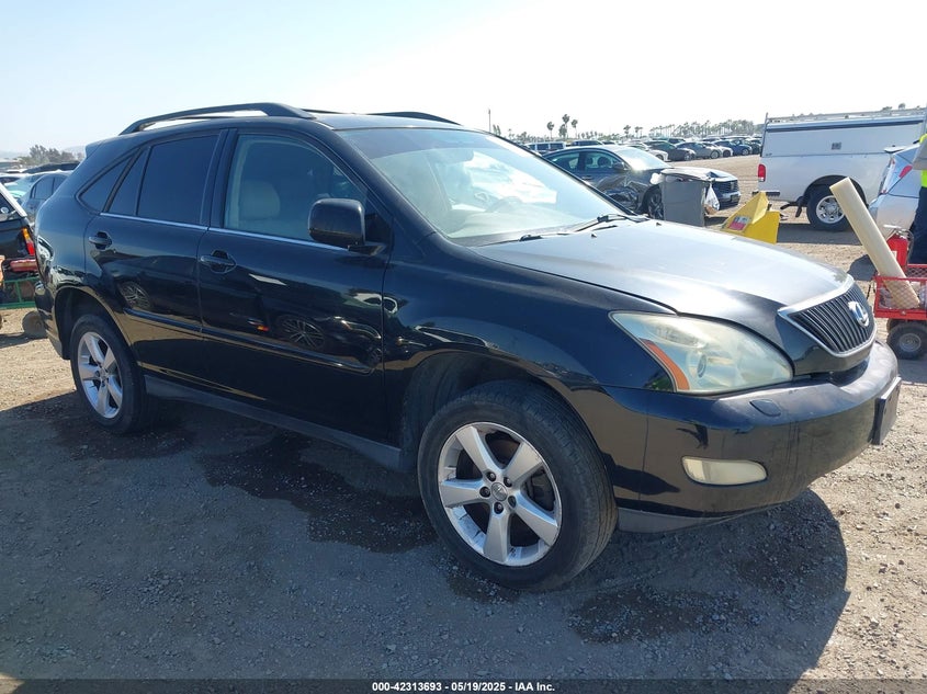 JTJHK31U572026735 2007 LEXUS RX photo no. 10