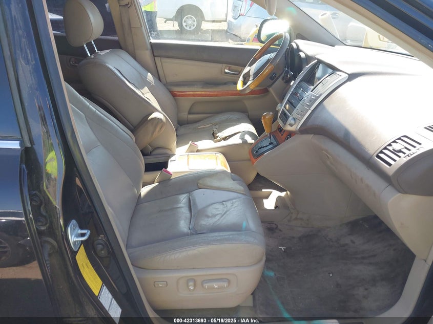 JTJHK31U572026735 2007 LEXUS RX photo no. 5