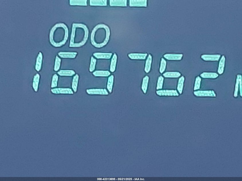 2008 Toyota Prius VIN: JTDKB20U783366257 Lot: 42313695