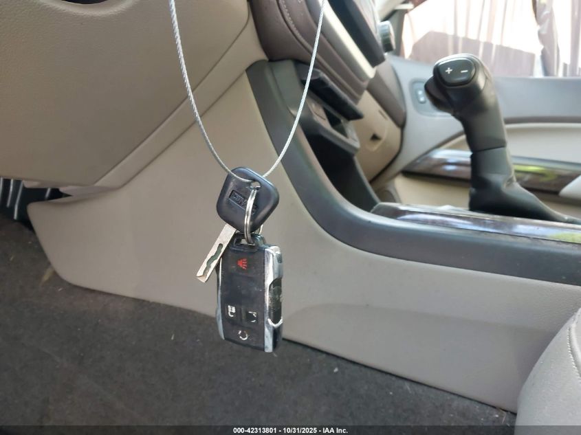 2016 GMC Canyon Slt VIN: 1GTG6DE39G1291223 Lot: 42313801