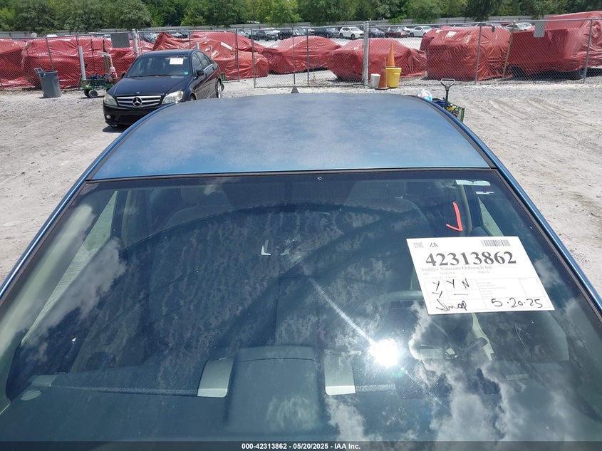 2007 TOYOTA PRIUS VIN: JTDKB20U577089969