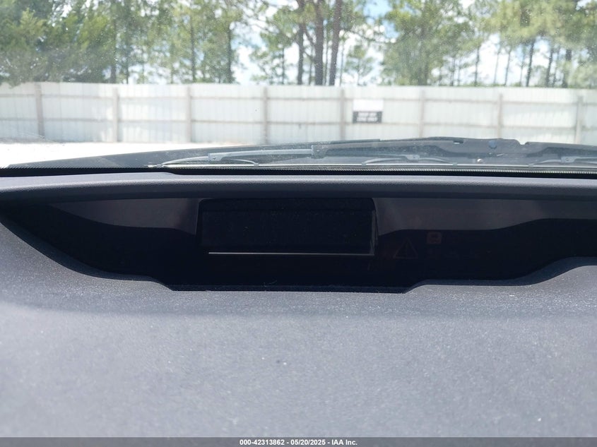 2007 TOYOTA PRIUS VIN: JTDKB20U577089969