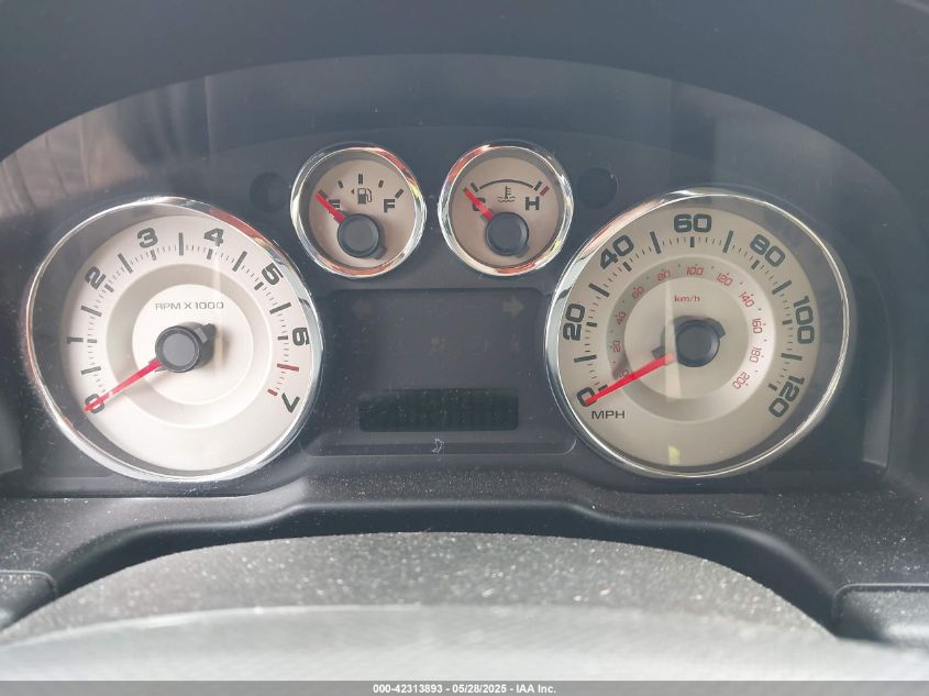 2010 Ford Edge Sel VIN: 2FMDK3JC2ABB67882 Lot: 42313893