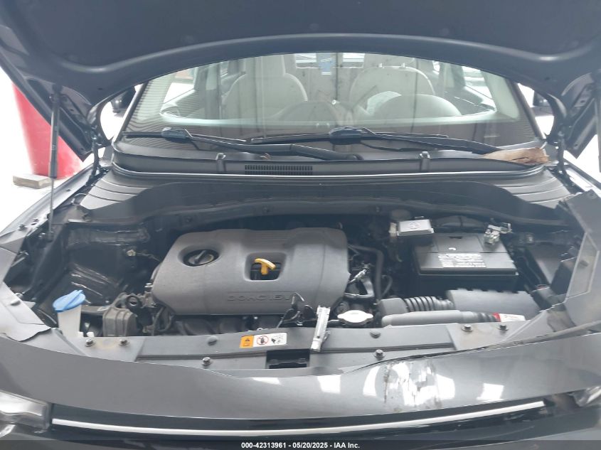 2020 Kia Soul Lx VIN: KNDJ23AU3L7114863 Lot: 42313961