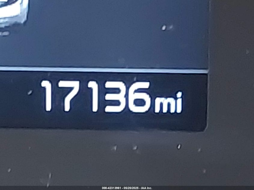 2020 Kia Soul Lx VIN: KNDJ23AU3L7114863 Lot: 42313961