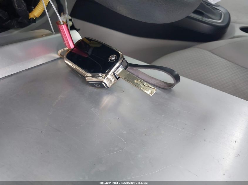 2020 Kia Soul Lx VIN: KNDJ23AU3L7114863 Lot: 42313961