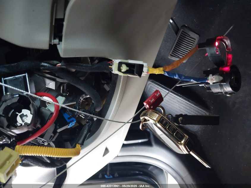 2020 Kia Soul Lx VIN: KNDJ23AU3L7114863 Lot: 42313961