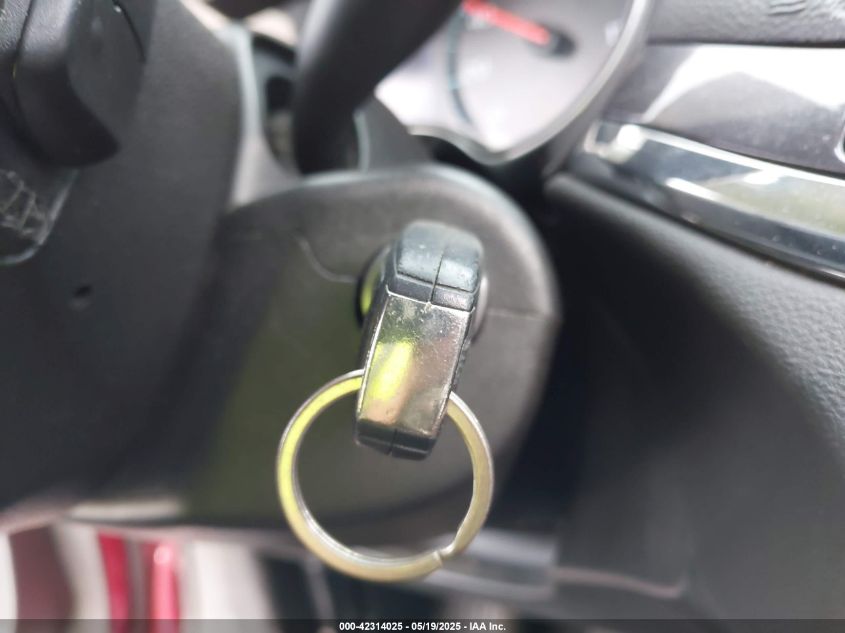 2014 Chevrolet Impala 2Lt VIN: 1G1125S36EU115004 Lot: 42314025