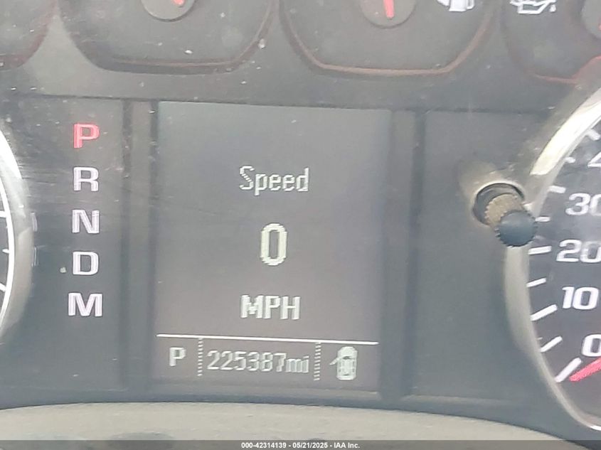 2016 Chevrolet Silverado 1500 Wt VIN: 1GCNCNEHXGZ419858 Lot: 42314139