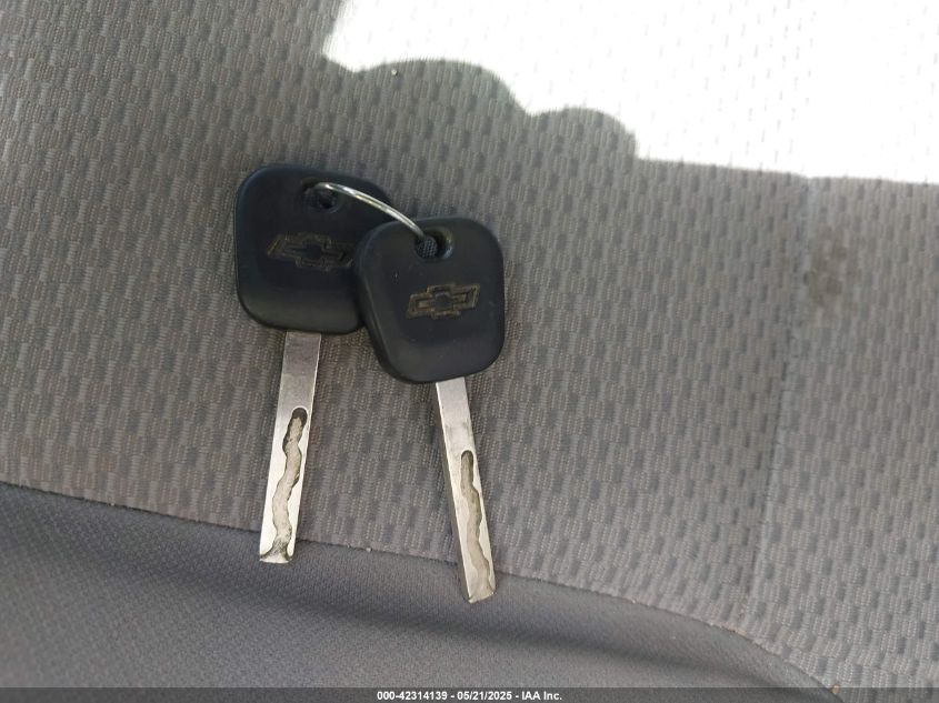 2016 Chevrolet Silverado 1500 Wt VIN: 1GCNCNEHXGZ419858 Lot: 42314139