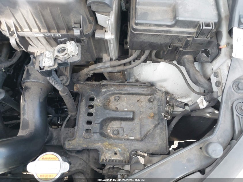 2007 HYUNDAI ELANTRA VIN: KMHDU46DX7U118966