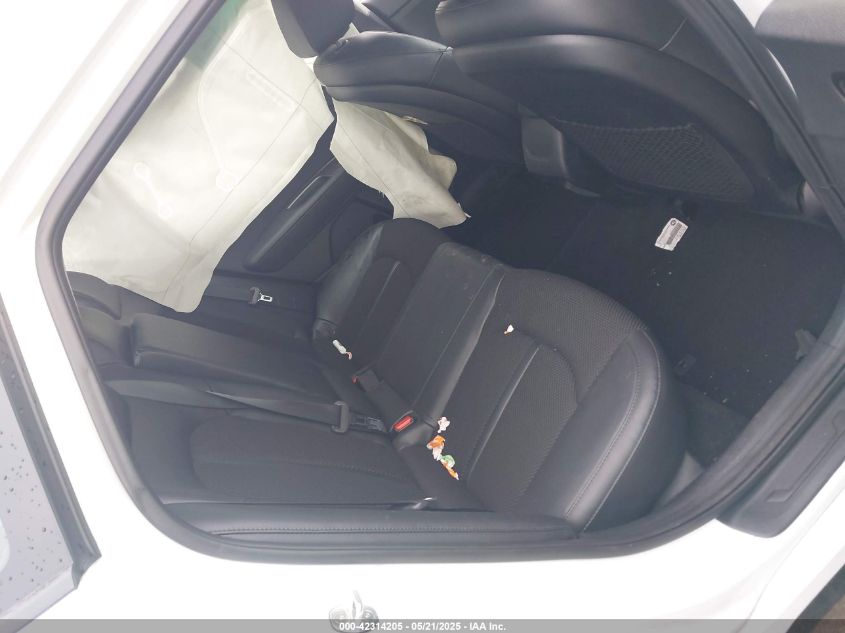 2020 Kia Optima S VIN: 5XXGT4L39LG401326 Lot: 42314205