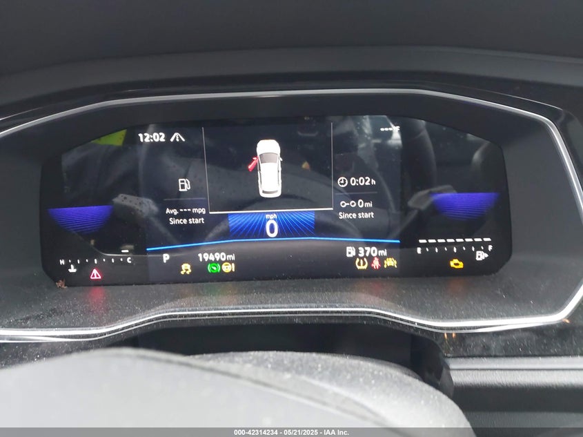 2023 VOLKSWAGEN JETTA 1.5T SE - 3VW7M7BUXPM038075