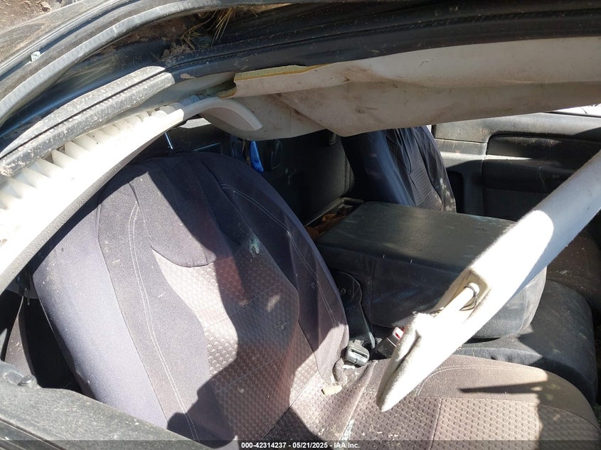 2005 Dodge Ram 1500 St VIN: 1D7HU16D05J508130 Lot: 42314237