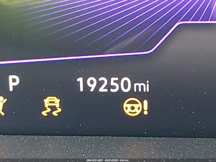 2023 Volkswagen Tiguan 2.0T Se VIN: 3VV3B7AX3PM131427 Lot: 42314267