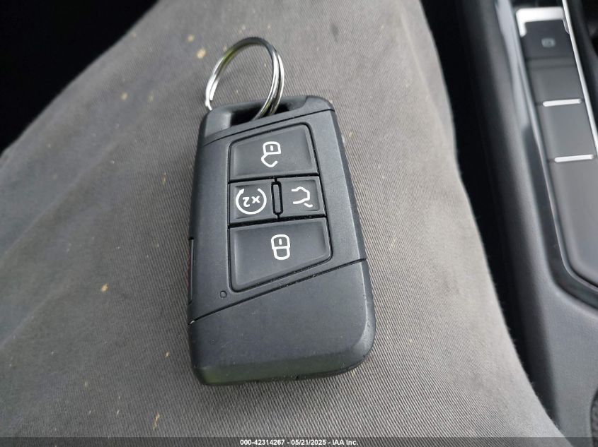 2023 Volkswagen Tiguan 2.0T Se VIN: 3VV3B7AX3PM131427 Lot: 42314267