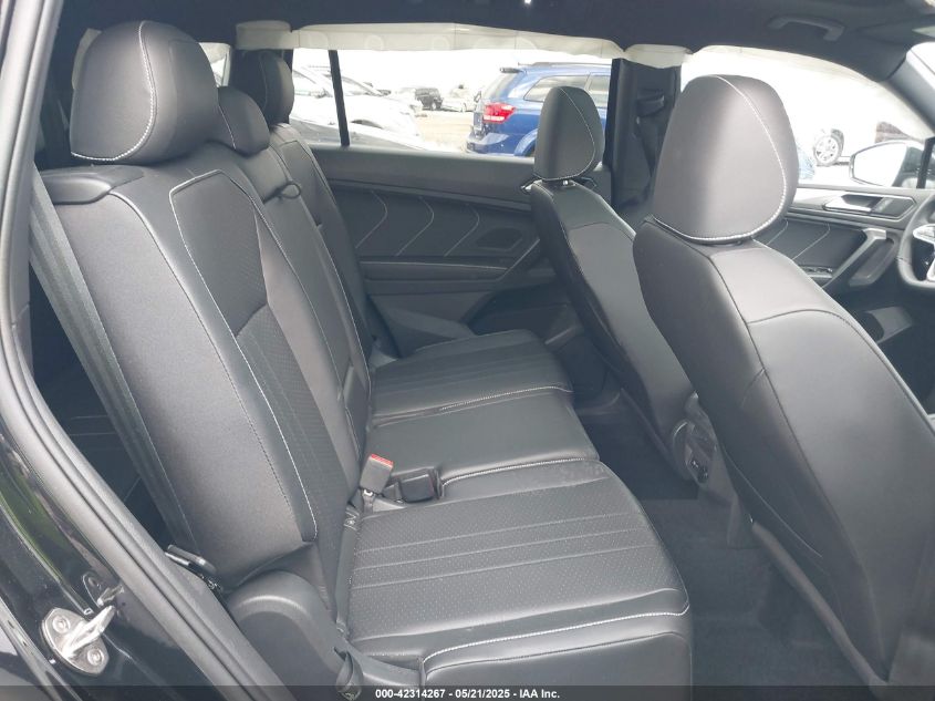 2023 Volkswagen Tiguan 2.0T Se VIN: 3VV3B7AX3PM131427 Lot: 42314267