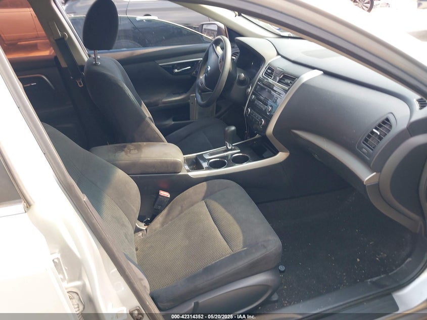 2014 NISSAN ALTIMA VIN: 1N4AL3AP8EN227106