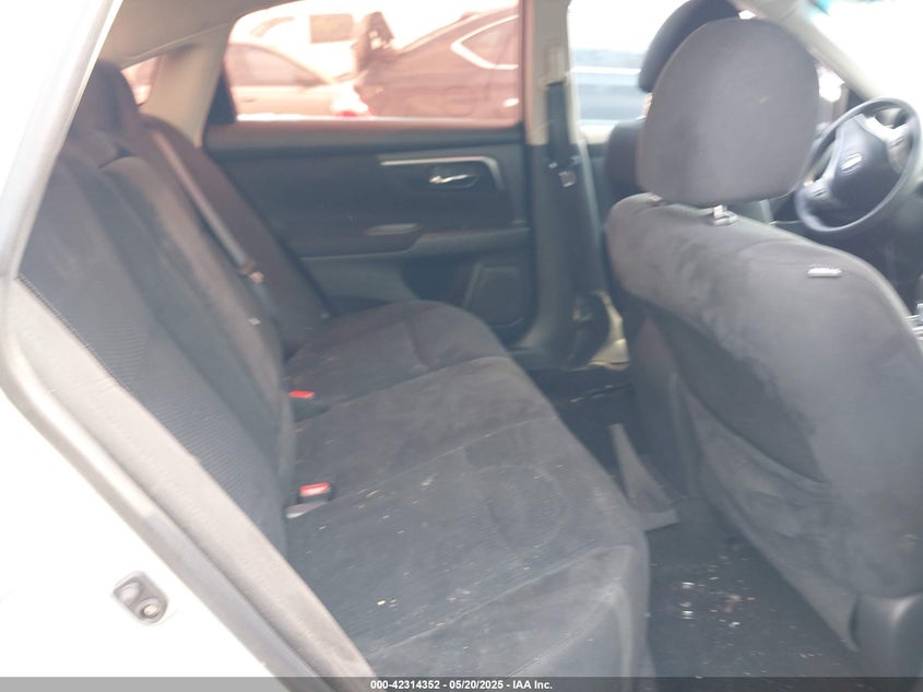 2014 NISSAN ALTIMA VIN: 1N4AL3AP8EN227106