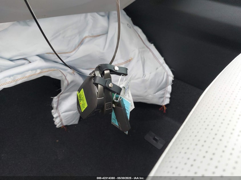 2025 KIA SORENTO HYBRID EX - KNDRHDJGXS5308382