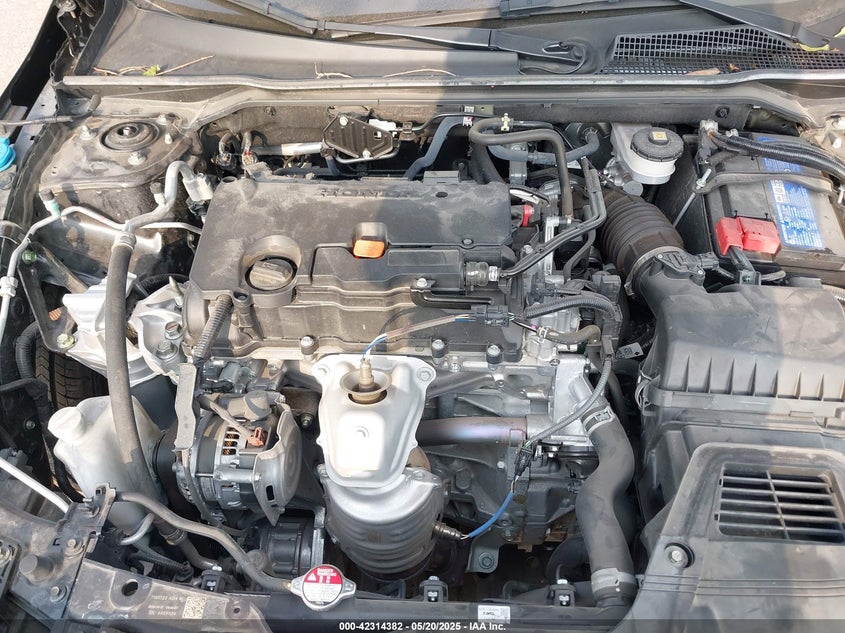 2024 HONDA CIVIC SPORT - 2HGFE2F55RH551920