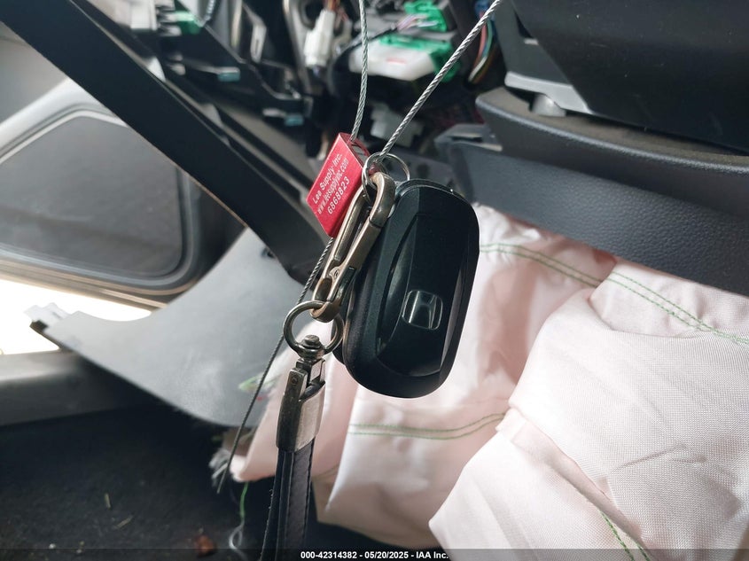 2024 HONDA CIVIC SPORT - 2HGFE2F55RH551920