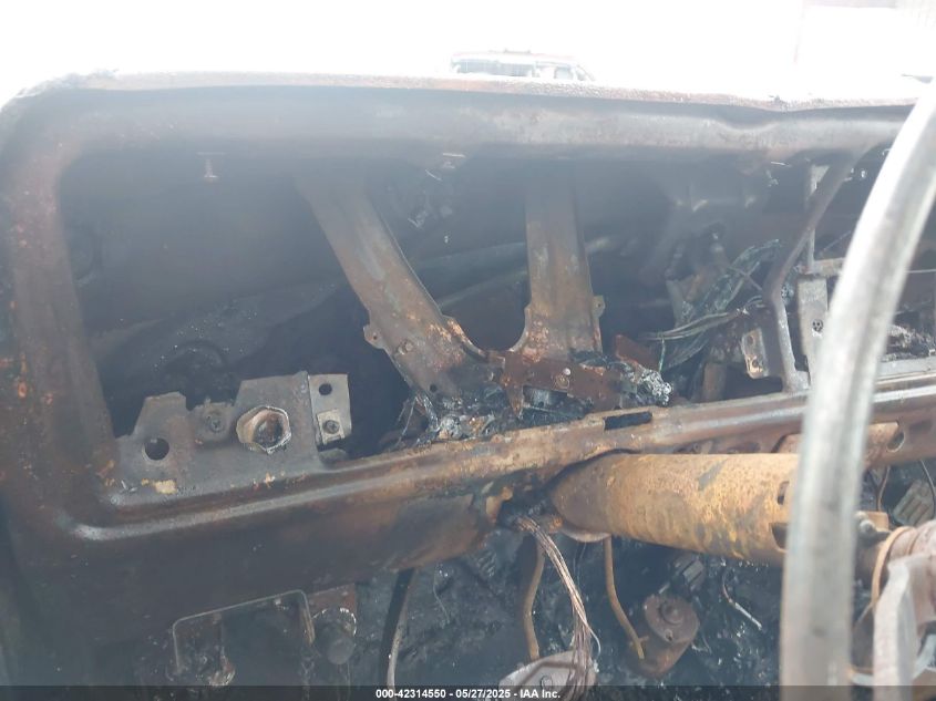 1979 Ford F250 VIN: F26BCEH1497 Lot: 42314550