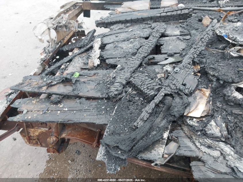 1979 Ford F250 VIN: F26BCEH1497 Lot: 42314550