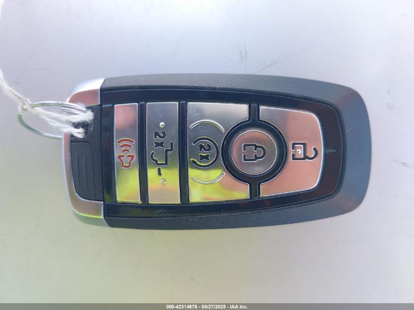 2025 Ford F-250 - 1FT8W2BM1SEC19438