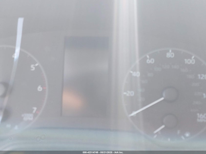 2024 TOYOTA COROLLA HYBRID LE - JTDBCMFE9RJ036447