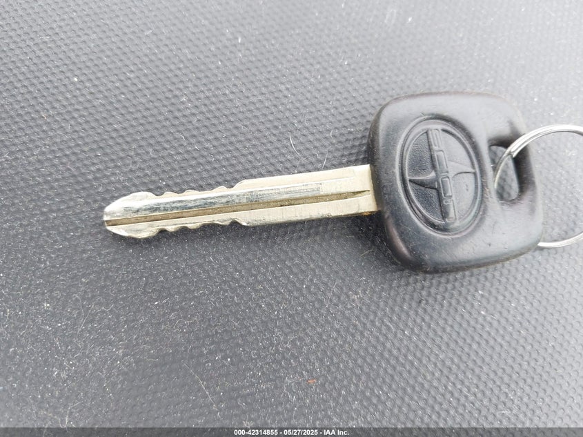 2006 TOYOTA SCION XA VIN: JTKKT624460159477