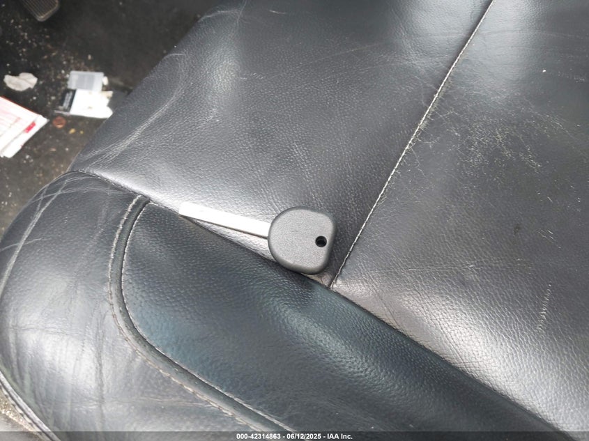 2016 CHEVROLET TAHOE LT - 1GNSCBKC6GR141624